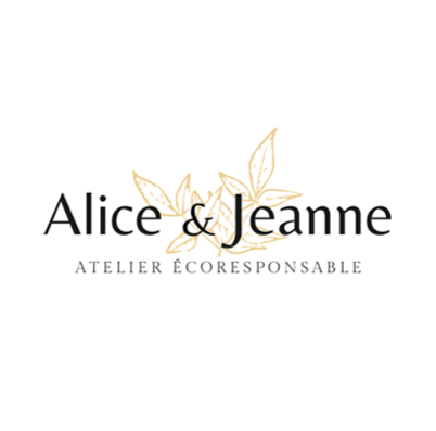 Alice & Jeanne