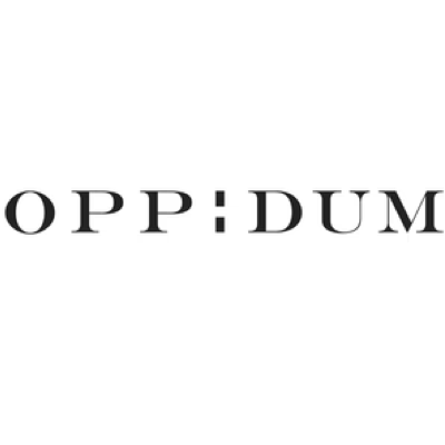 Oppidum